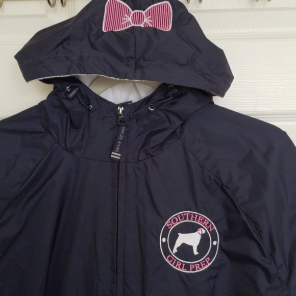 1/4 zip pullover - Picture 2 of 6